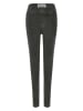 Blue Effect Jeans - Skinny fit - in Schwarz