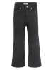 Blue Effect Jeans - Wide leg - in Schwarz