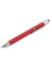 Troika Multitasking-ballpen zwart