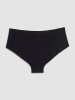 COTONELLA Panty in Schwarz