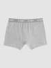 COTONELLA Boxershorts in Grau