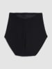 COTONELLA Taillenpanty in Schwarz