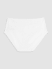 COTONELLA Panty in Weiß