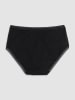 COTONELLA Panty in Schwarz