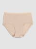 COTONELLA Panty in Beige