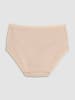 COTONELLA Panty in Beige