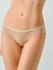 COTONELLA Slip in Beige