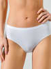 COTONELLA Panty in Weiß