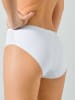 COTONELLA Panty in Weiß