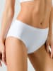 COTONELLA Panty in Weiß