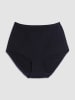COTONELLA Taillenpanty in Schwarz