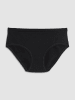COTONELLA Panty in Schwarz