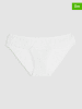COTONELLA 2-delige set: slips wit