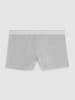 COTONELLA 2-delige set: boxershorts grijs