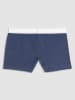 COTONELLA 2-delige set: boxershorts grijs