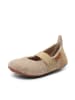 bisgaard Hausschuhe in Beige