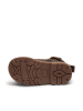 bisgaard Leder-Boots "Lesley" in Braun