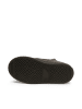 bisgaard Leder-Sneakers "Malek" in Schwarz