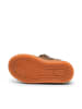 bisgaard Leren boots "Cuba" bruin