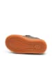 bisgaard Leren boots "Cuba" donkerblauw
