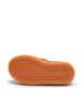 bisgaard Leder-Boots "Cuba" in Rot