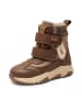 bisgaard Winterboots "Marius tex" in Braun