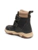 bisgaard Winterboots "Marius tex" in Dunkelblau
