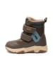bisgaard Winterboots "Marius tex" in Grau
