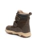 bisgaard Winterboots "Marius tex" in Grau