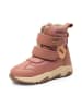 bisgaard Winterboots "Marius tex" in Rosa