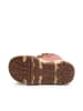 bisgaard Winterboots "Marius tex" in Rosa