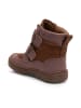 bisgaard Winterboots "Huxie tex" in Lila