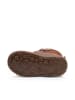 bisgaard Winterboots "Huxie tex" in Lila