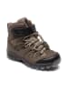 bisgaard Winterboots "River tex" in Khaki