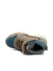 bisgaard Sneakers "Drake tex" in Grau