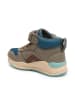 bisgaard Sneakers "Drake tex" in Grau