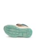 bisgaard Sneakers "Drake tex" in Grau