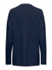 ONLY Pullover in Dunkelblau