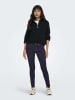 ONLY Sweter w kolorze czarnym