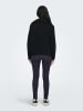 ONLY Sweter w kolorze czarnym