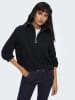 ONLY Pullover in Schwarz