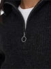 ONLY Sweter w kolorze czarnym