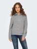 ONLY Pullover in Grau