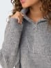 ONLY Pullover in Grau