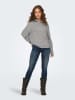 ONLY Pullover in Grau