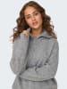 ONLY Pullover in Grau