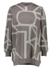 ONLY Sweatshirt bruin/lichtgroen