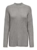 ONLY Pullover in Grau