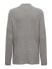 ONLY Pullover in Grau