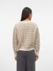 Vero Moda Sweter w kolorze beżowym